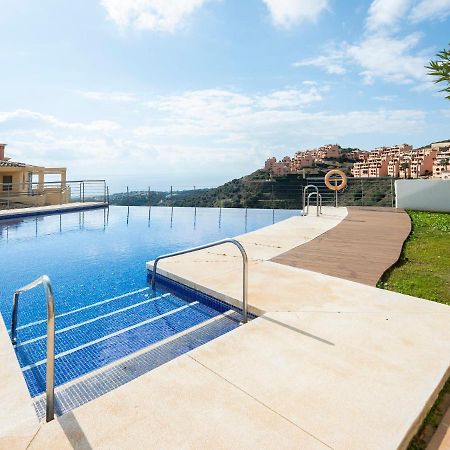 Apartment Campos De Mar By Interhome Sitio de Calahonda Bagian luar foto