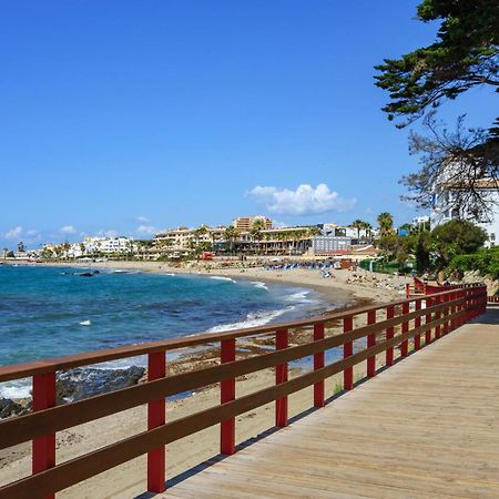 Apartment Campos De Mar By Interhome Sitio de Calahonda Bagian luar foto
