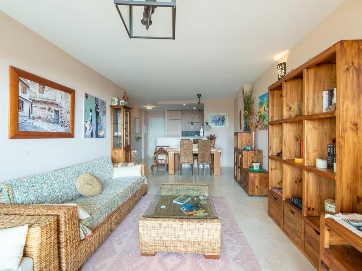 Apartment Campos De Mar By Interhome Sitio de Calahonda Bagian luar foto