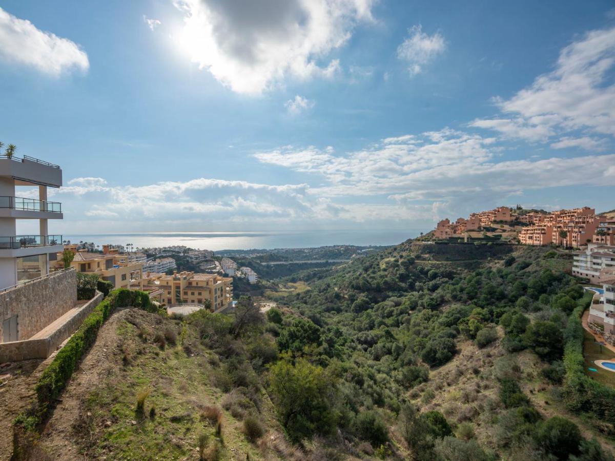 Apartment Campos De Mar By Interhome Sitio de Calahonda Bagian luar foto