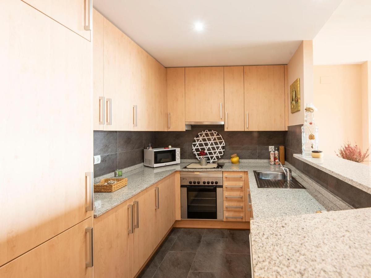 Apartment Campos De Mar By Interhome Sitio de Calahonda Bagian luar foto