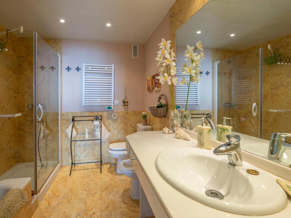 Apartment Campos De Mar By Interhome Sitio de Calahonda Bagian luar foto